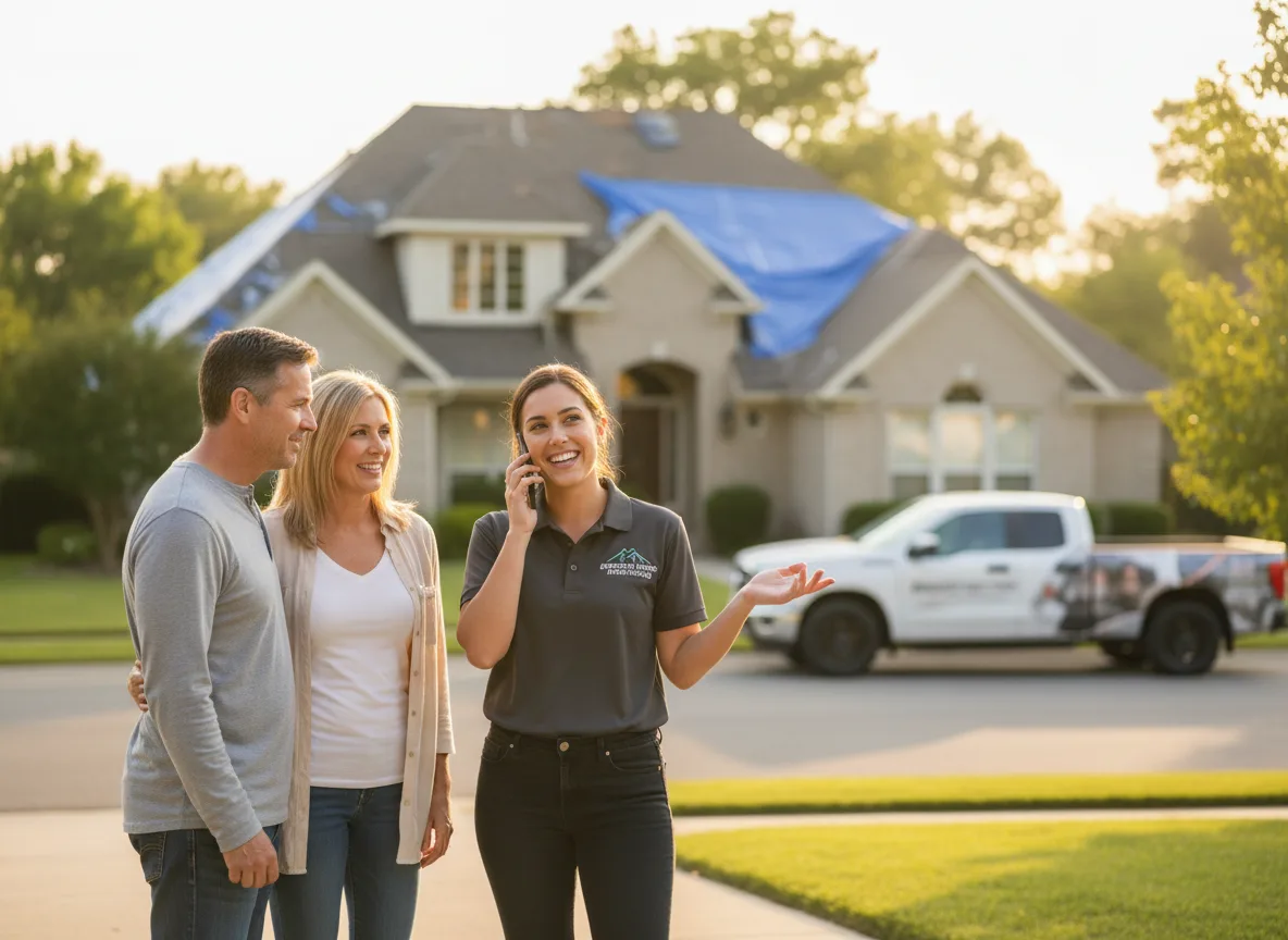 Emergency Roof Repair Grandview, TN FAQs